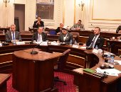 رئيس جامعة طنطا للنواب: القدرات وتنمية المهارات شروط الحصول على وظائف مستقبلا