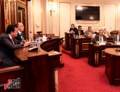 "مشروعات النواب" تطالب الجامعات بالتنسيق مع جهاز المشروعات لتعزيز دور ريادة الأعمال