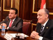 وزير التعليم العالى للنواب: المشروعات الصغيرة غيرت اقتصاد العالم