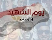 مستشار بأكاديمية ناصر: الرئيس السيسي يهتم كثيرا بأسر الشهداء كأب لهم