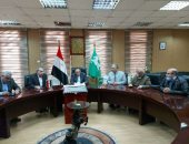 محافظ الشرقية: سلع متميزة وأسعار مخفضة فى المعارض المقرر إقامتها لشهر رمضان