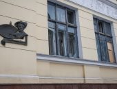 نقل أعمال فنية لا تقدر بثمن من متحف خاركيف الرئيسى وسط الغارات فى أوكرانيا