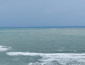 طقس متقلب وانخفاظ بدرجات الحرارة وأمطار بمناطق متفرقة فى الإسكندرية.. فيديو