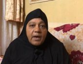 "مفيش صاحب يتصاحب".. دفن قريبه فى حفرة للاستيلاء على أمواله.. فيديو