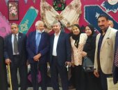 أهلا رمضان.. تعليم الشرقية يفتتح المعرض الختامى لتوجيه الاقتصاد المنزلى