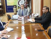 محافظ المنوفية: إقامة معارض "أهلا رمضان" لبيع السلع الغذائية بأسعار مخفضة