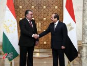 مساعد وزير الخارجية الأسبق: مصر ترتبط بطاجكستان بعلاقات تاريخية وثقافية وتعليمية