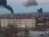 الدفاع الروسية: قصفنا اليوم 79 موقعا من القوات المسلحة الأوكرانية
