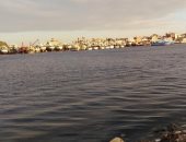 طقس دمياط الآن.. تقلبات جوية ورياح وانخفاض درجات الحرارة.. فيديو