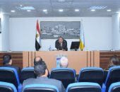 محافظ الإسكندرية: القيادة السياسية لا تدخر جهدًا لدعم المحافظة ووضعها على خريطة التنمية