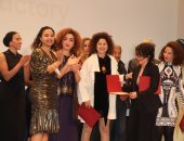 مهرجان الأقصر يمنح 14 جائزة لدعم صانعات السينما بمشروع "فاكتورى" 