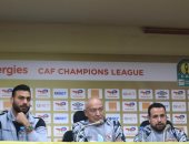 طارق حامد و20 لاعبا فى قائمة الزمالك للقاء الوداد واستبعاد شيكابالا