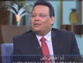 رئيس الجمعية العربية للفيزياء: الجمعية تأخرت وتواصلي مع الفيزيائيين الغرب أكثر من العرب