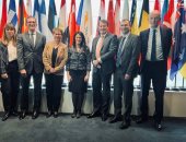 رئيسة "الأوروبى لإعادة الإعمار" تشيد بمواقف الرئيس السيسى الداعمة لتمكين المرأة