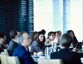 رانيا المشاط: التحديات التى تخلفها الأزمة الروسية الأوكرانية تتطلب تضافر الجهود