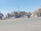 طقس المنيا الآن.. نشاط للرياح المحملة بالأتربة وانخفاض درجات الحرارة.. لايف