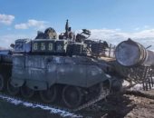 تطورات الحرب فى أوكرانيا.. الدفاع الروسية تعلن تدمير 2786 منشأة عسكرية أوكرانية