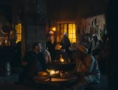 وحدة تصوير إضافية لمسلسل "جزيرة غمام" للانتهاء منه قبل شهر رمضان