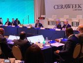 وزير البترول يؤكد رؤية مصر الداعمة لقارة أفريقيا فى تحقيق تحول متوازن للطاقة