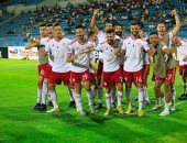 بلوزداد الجزائرى يتأهل لمجموعات دورى أبطال أفريقيا على حساب دجوليبا المالي