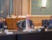 رئيس اقتصادية القناة: مذكرة تفاهم مع "ميرسك" قريبا لإنتاج الهيدروجين الأخضر