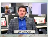 محمد أحمد طنطاوى لـ مانشيت: الدولة تتصدى لارتفاع الأسعار بمواجهة المحتكرين