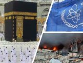 باختصار..أهم الأخبار العالمية والعربية حتى منتصف الليل.. رئاسة أوكرانيا: كييف تحت الحصار الروسى وقياداتنا داخل البلاد.. والاتحاد الأوروبى يقرر منع واردات الحديد والصلب من روسيا.. وارتفاع أسعار المحروقات بلبنان