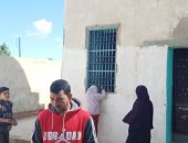 مقام وبئر الشيخ أبو هشيمة.. الأهالي يعتقدون بقدرته على علاج العقم (فيديو)