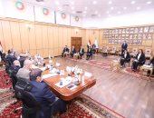 المستشار فارس سعد فام يتولى رئاسة هيئة المفوضين بمجلس الدولة
