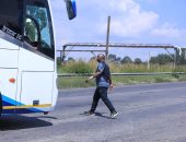 موسيماني يسافر جنوب أفريقيا فى إجازة أسرية