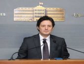 وزير الإعلام اللبنانى الجديد يتسلم مهام عمله الإثنين المقبل