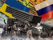 خبير اقتصادى أمام "دافوس": أزمة أوكرانيا تهدد باندلاع حرب عالمية ثالثة