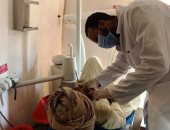 "الصحة" تطلق اليوم 9 قوافل ضمن مبادرة حياة كريمة