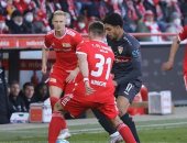 عمر مرموش يشارك فى تعادل شتوتجارت القاتل مع يونيون برلين بالدورى الألمانى