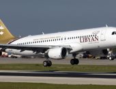 الخطوط الجوية الليبية تسير أولى رحلاتها لنقل الحجاج لمطار جدة الدولى السبت المقبل