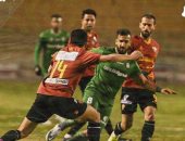 سيراميكا يهزم الاتحاد السكندرى 2 / 1 ويتأهل لدور الـ16 بكأس مصر