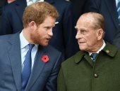 أزمة جديدة مع العائلة.. ديلى ميل: الأمير هارى ينسحب من حفل تأبين جده فيليب