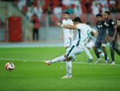 الأهلي يستعيد نغمة الفوز في الدوري السعودي بثلاثية ضد الطائي.. فيديو