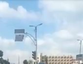 طقس المنيا الآن.. دافئ وسماء صافية وشمس ساطعة "فيديو لايف"