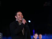 مدحت صالح يحيي حفلاً غنائيًا فى الأوبرا.. 23 أبريل