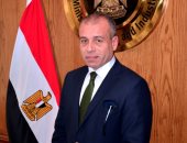 "التمثيل التجارى" يستضيف اجتماع اللجنة التنسيقية المعنية بتنفيذ رؤية مصر