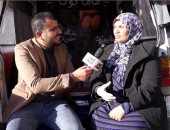 فاعل خير يتبرع برحلة عمرة لـ"ماما نونة" استجابة لبرنامج صندوق محسوب على تليفزيون اليوم السابع (فيديو)