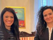 الرئيس التنفيذى لصناديق الاستثمار فى المناخ: مصر دولة رائدة فى العمل المناخى