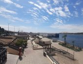 الأرصاد: تحسن بالأحوال الجوية اليوم وغدا ولا تنخدعوا بارتفاع درجات الحرارة