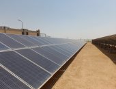 إعداد 42 دراسة لتنفيذ محطات الطاقة الشمسية بمواقع شركات المياه بالمحافظات 