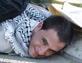 عضو الكنيست الإسرائيلى المتطرف إيتمار بن غفير يقتحم حى الشيخ جراح بالقدس