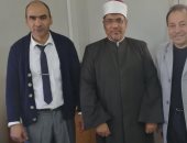 أوقاف شمال سيناء تشارك فى الحملة القومية للتطعيم ضد مرض شلل الأطفال