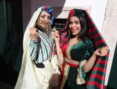 أزياء تراثية وفوكلور شعبى.. تونس تحتفل باليوم الوطنى للملابس التقليدية