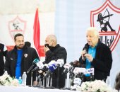 مرتضى منصور:موسيماني عرض نفسه على الزمالك وأنصح النصر بضم حارس الأهلى