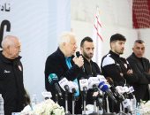 مرتضى منصور: طارق حامد رفض اللعب أمام الوداد المغربى وخسرنا بسببه